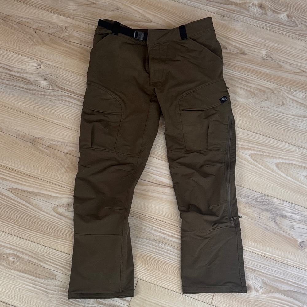 STONE GLACIER DE HAVILLAND PANT
